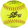 Dudley 12" NFHS SB 12 Fastpitch Softballs (Dozen): 4H311Y 1 Dudley 12" NFHS SB 12 Fastpitch Softballs (Dozen): 4H311Y -Baseball Equipment Store 4h311y x700 1743eb21 4c12 435d 8bf6 c6b06a3cfa47
