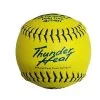 Dudley 12" ZN12 Thunder Heat USSSA Fastpitch Softballs (Dozen): 4U148Y -Baseball Equipment Store 4u148y x700 4133b8c1 44a5 43be 9561 f5453ae47565