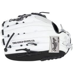 Rawlings Heart Of The Hide 12.75" Fastpitch Softball Glove: PRO1275SB-6BSS -Baseball Equipment Store 5 f RH 3dd80527 6101 43b8 a0db fdf038d1e045