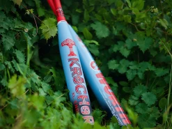 2022 Worth Krecher Limited Edition 13.5" USSSA Slowpitch Softball Bat: WRH22UB -Baseball Equipment Store 9