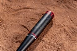 2023 Easton ALPHA ALX (-3) BBCOR Baseball Bat: BB23AL -Baseball Equipment Store A7R06399