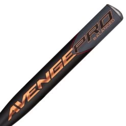 2023 Axe Avenge Pro Balanced USSSA Slowpitch Softball Bat: L154K -Baseball Equipment Store AXEBat 2023 07 12 L154K 4
