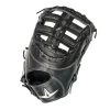 All-Star Pro Elite 13" Baseball First Base Mitt: FGAS-FBBK -Baseball Equipment Store All StarProElite13 FirstBaseMitt FGAS FBBK