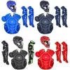 All-Star S7 AXIS (Adult) Solid Catcher's Kit NOCSAE APPROVED: CKCCPRO1XS -Baseball Equipment Store All StarS7AXIS Adult Catcher sKitNOCSAEAPPROVED CKCCPRO1XCoverPhoto