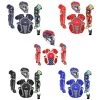 All-Star S7 Axis Elite (Ages 9-12) Catcher's Kit NOCSAE Approved: CKCC912S7X -Baseball Equipment Store All Star ckcc912s7x Catchers gear