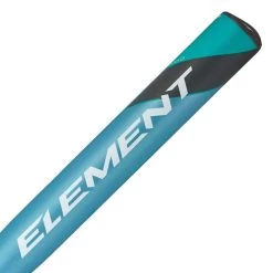 2022 AXE Element (-12) 1-Piece Alloy Fastpitch Softball Bat: L151J -Baseball Equipment Store Axe L151K PI H.005