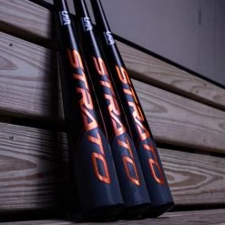 2023 AXE Strato (-8) 2 5/8" Balanced USA Baseball Bat: L139K -Baseball Equipment Store Axe L185K PI H.014 fe19adbf 5e93 4436 9674 175c36dcc175