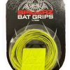 Spiderz Bat Grip (1.1 MM) - Neon Yellow/ Neon Yellow -Baseball Equipment Store BatGripNeonYellowNeonYellow 370x 09235d12 8a18 4031 85f9 3fa3636cedc7