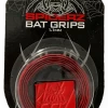Spiderz Bat Grip (1.1 MM) - RED/RED -Baseball Equipment Store BatGripRedRed 370x d8d9506a 9fe5 458b 9977 84449f2f326e