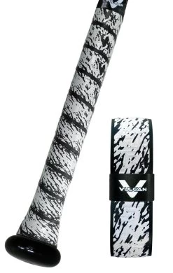 Vulcan Bat Grips: Uncommon Series -Baseball Equipment Store Beast Mode