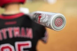 Marucci CAT 7 Silver (-10) USSSA Baseball Bat: MSBC7210S 12 Marucci CAT 7 Silver (-10) USSSA Baseball Bat: MSBC7210S -Baseball Equipment Store CAT7Silver 11