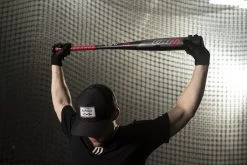 Marucci Cat 8 Black BBCOR (-3) Baseball Bat: MCBC8CB 15 Marucci Cat 8 Black BBCOR (-3) Baseball Bat: MCBC8CB -Baseball Equipment Store CAT8 Black 13