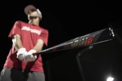 Marucci Cat 8 Black BBCOR (-3) Baseball Bat: MCBC8CB 17 Marucci Cat 8 Black BBCOR (-3) Baseball Bat: MCBC8CB -Baseball Equipment Store CAT8 Black 7