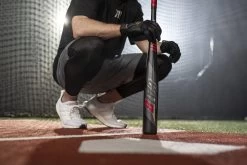 Marucci Cat 8 Black BBCOR (-3) Baseball Bat: MCBC8CB 13 Marucci Cat 8 Black BBCOR (-3) Baseball Bat: MCBC8CB -Baseball Equipment Store CAT8 Black 8