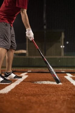 Marucci Cat 8 Black BBCOR (-3) Baseball Bat: MCBC8CB 14 Marucci Cat 8 Black BBCOR (-3) Baseball Bat: MCBC8CB -Baseball Equipment Store CAT8 Black 9