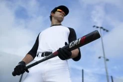 Marucci CAT 9 BBCOR (-3) Baseball Bat: MCBC9 -Baseball Equipment Store CAT9 1