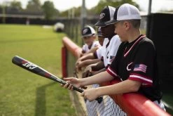 Marucci CAT 9 Senior League (-8) USSSA Baseball Bat: MSBC98 -Baseball Equipment Store CAT9 11