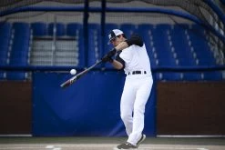 Marucci CAT 9 BBCOR (-3) Baseball Bat: MCBC9 -Baseball Equipment Store CAT9 2