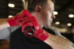 Marucci CAT 9 BBCOR (-3) Baseball Bat: MCBC9 -Baseball Equipment Store CAT9 4