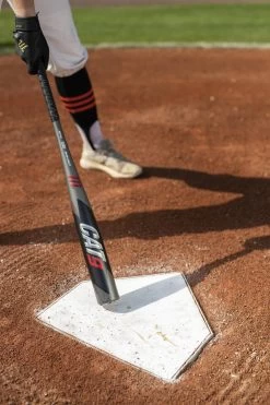 Marucci CAT 9 BBCOR (-3) Baseball Bat: MCBC9 -Baseball Equipment Store CAT9 5