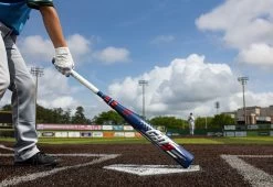 Marucci CAT 9 Composite America (-10) USSSA Baseball Bat: MSBCCP910A -Baseball Equipment Store CAT9 Composite Pastime 09 resized