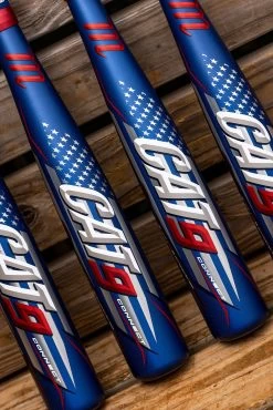 Marucci CAT 9 Connect America Senior League (-8) USSSA Baseball Bat: MSBCC98A -Baseball Equipment Store CAT9 Connect Pastime 18 resize USSSA 6a411684 62fa 4fe9 b9f0 d66aaaf4c62f