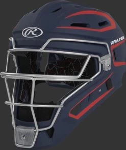 Rawlings Intermediate USA VELO 2.0 Catcher's Gear Box Set: CSV2I-NSW -Baseball Equipment Store CHV27S N S 5 576b9f10 600d 4d12 b4c7 e9905c7c5981