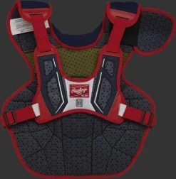 Rawlings ADULT USA VELO 2.0 Catcher's Gear Box Set: CSV2A-NSW -Baseball Equipment Store CPV2N NSW 2