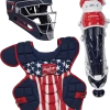 Rawlings Youth USA VELO 2.0 Catcher's Gear Box Set: CSV2Y-NSW -Baseball Equipment Store CSV2A NSW 110 93d1ca6e c8fa 4bb8 bcae 812244d31648