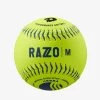 DEMARINI RAZZO 12" Classic M USSSA Slowpitch Softballs (Dozen): WTDRZMC12UB -Baseball Equipment Store ClassicMRAZZO