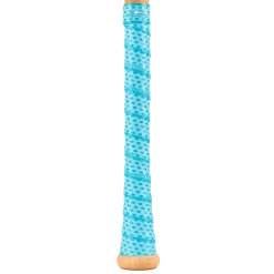 Lizard Skins DSP Bat Grips: Solid Series -Baseball Equipment Store DSPBatGrip Aqua