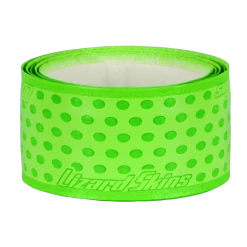 Lizard Skins DSP Bat Grips: Solid Series -Baseball Equipment Store DSPBatGrip Green
