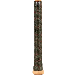 LIZARD SKINS Lizard Skin DSP Bat Grip: Trout Signature Series -Baseball Equipment Store DSPBatGrip MikeTrout RaptorCamo
