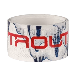 LIZARD SKINS Lizard Skin DSP Bat Grip: Trout Signature Series -Baseball Equipment Store DSPBatGrip MikeTrout RocketCamo