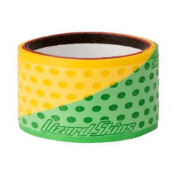 LIZARD SKINS Lizard Skin DSP Bat Grip: Quad Series -Baseball Equipment Store DSPBatGrip RastaQuad 432de0f1 a3ae 4227 99cd 644a468f7dbb