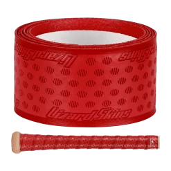 LIZARD SKINS Lizard Skin DSP Ultra Bat Grip: Solid Series 16 LIZARD SKINS Lizard Skin DSP Ultra Bat Grip: Solid Series -Baseball Equipment Store DSPUltraBatGrip CrimsonRed
