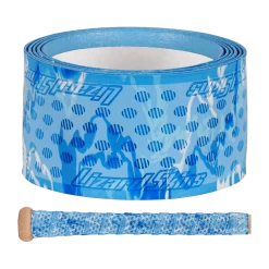 LIZARD SKINS Lizard Skin DSP Ultra Bat Grip: Ultra Camo Series -Baseball Equipment Store DSPUltraBatGrip GlacierCamo