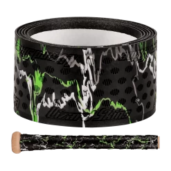 LIZARD SKINS Lizard Skin DSP Ultra Bat Grip: Ultra Camo Series -Baseball Equipment Store DSPUltraBatGrip GoblinCamo