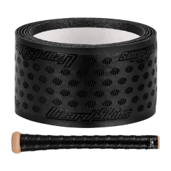 LIZARD SKINS Lizard Skin DSP Ultra Bat Grip: Solid Series 18 LIZARD SKINS Lizard Skin DSP Ultra Bat Grip: Solid Series -Baseball Equipment Store DSPUltraBatGrip JetBlack