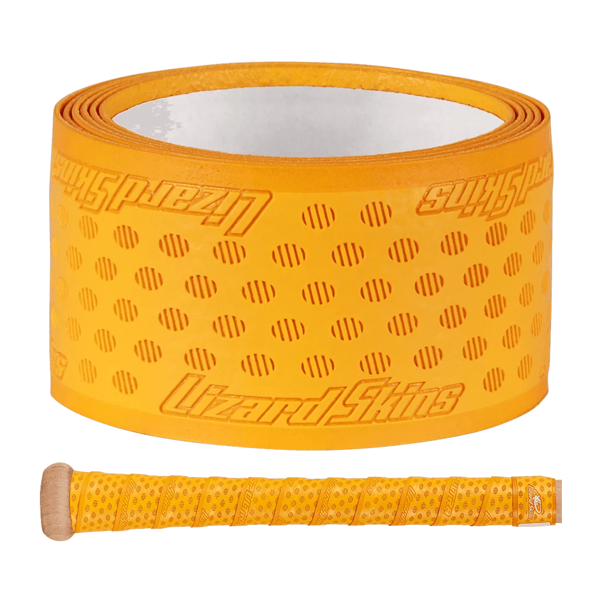 LIZARD SKINS Lizard Skin DSP Ultra Bat Grip: Solid Series 9 LIZARD SKINS Lizard Skin DSP Ultra Bat Grip: Solid Series - Image 7