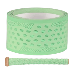 LIZARD SKINS Lizard Skin DSP Ultra Bat Grip: Solid Series 21 LIZARD SKINS Lizard Skin DSP Ultra Bat Grip: Solid Series -Baseball Equipment Store DSPUltraBatGrip MintGreen