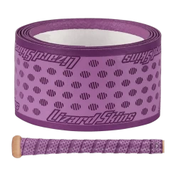 LIZARD SKINS Lizard Skin DSP Ultra Bat Grip: Solid Series 25 LIZARD SKINS Lizard Skin DSP Ultra Bat Grip: Solid Series -Baseball Equipment Store DSPUltraBatGrip VioletPurple