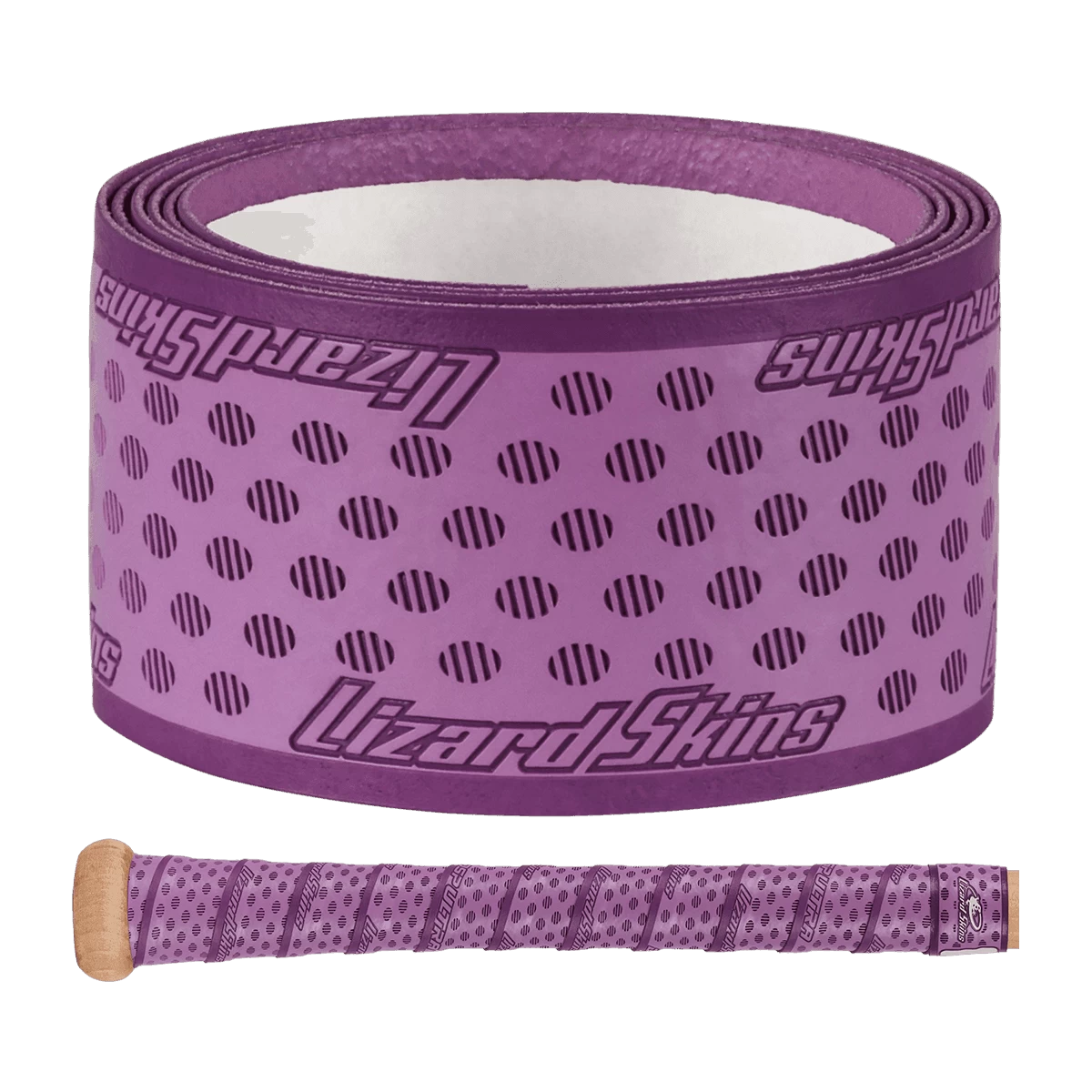 LIZARD SKINS Lizard Skin DSP Ultra Bat Grip: Solid Series 14 LIZARD SKINS Lizard Skin DSP Ultra Bat Grip: Solid Series - Image 12