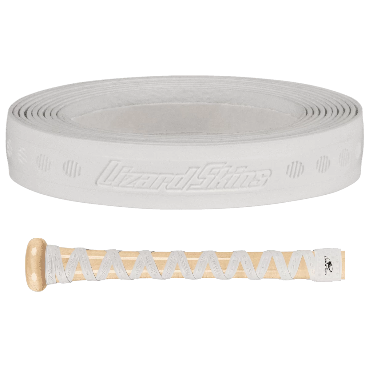 LIZARD SKINS Lizard Skin DSP Ultra X Bat Grips: Solid 6 LIZARD SKINS Lizard Skin DSP Ultra X Bat Grips: Solid - Image 4