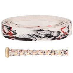 LIZARD SKINS Lizard Skin DSP Ultra X Bat Grips: Camo 11 LIZARD SKINS Lizard Skin DSP Ultra X Bat Grips: Camo -Baseball Equipment Store DSPUltraXBatGrip FuryCamo