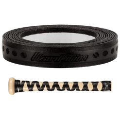 LIZARD SKINS Lizard Skin DSP Ultra X Bat Grips: Solid 17 LIZARD SKINS Lizard Skin DSP Ultra X Bat Grips: Solid -Baseball Equipment Store DSPUltraXBatGrip JetBlack