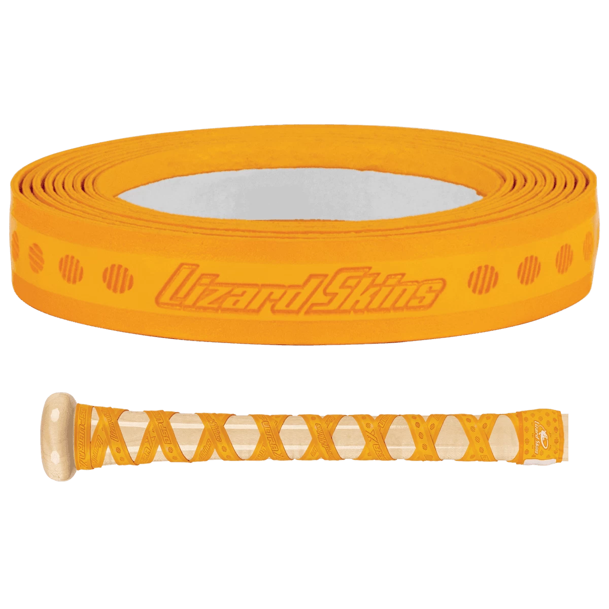 LIZARD SKINS Lizard Skin DSP Ultra X Bat Grips: Solid 9 LIZARD SKINS Lizard Skin DSP Ultra X Bat Grips: Solid - Image 7