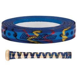 LIZARD SKINS Lizard Skin DSP Ultra X Bat Grips: Camo 12 LIZARD SKINS Lizard Skin DSP Ultra X Bat Grips: Camo -Baseball Equipment Store DSPUltraXBatGrip MarvelousCamo