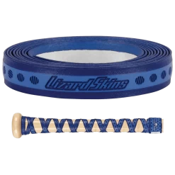 LIZARD SKINS Lizard Skin DSP Ultra X Bat Grips: Solid 22 LIZARD SKINS Lizard Skin DSP Ultra X Bat Grips: Solid -Baseball Equipment Store DSPUltraXBatGrip RoyalBlue