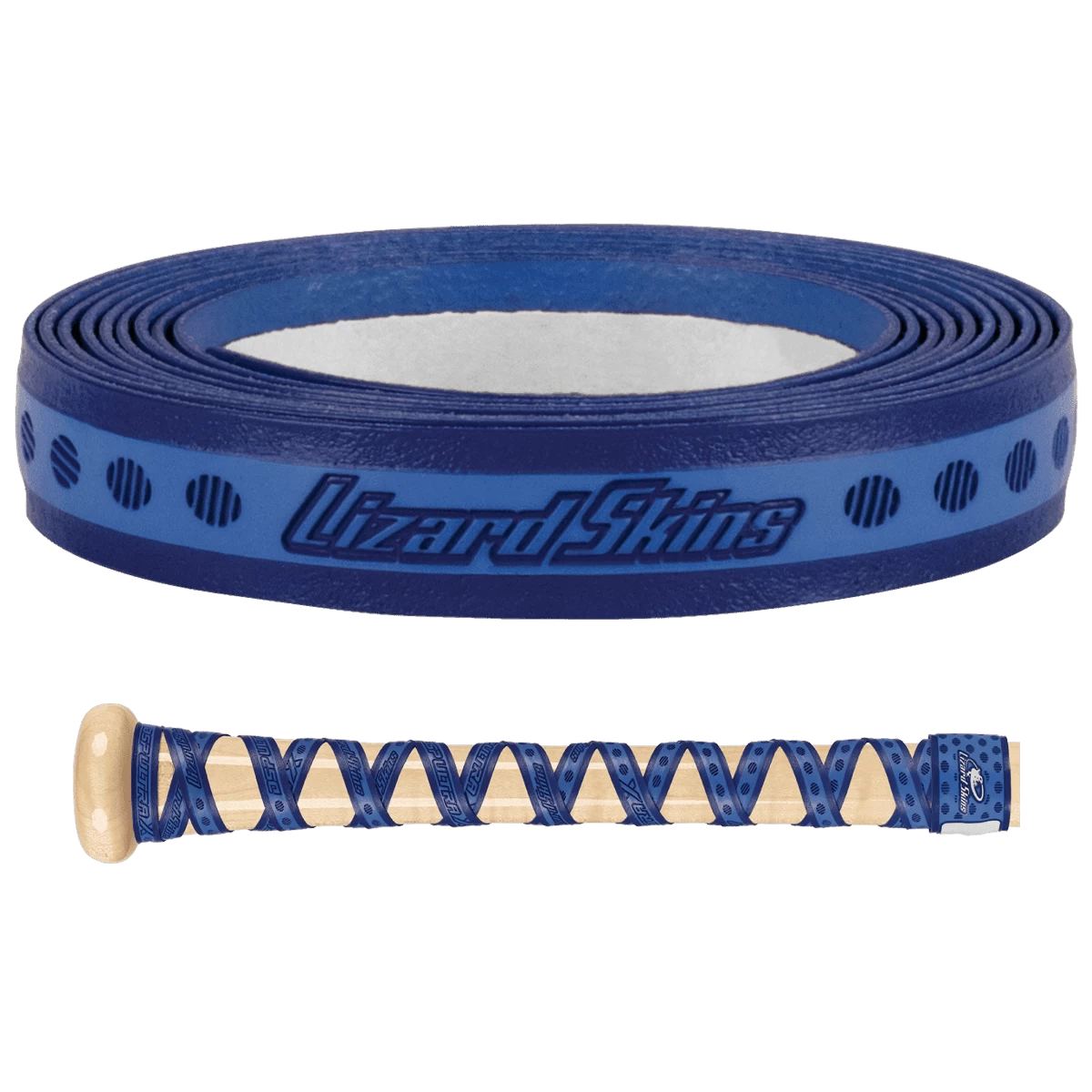 LIZARD SKINS Lizard Skin DSP Ultra X Bat Grips: Solid 12 LIZARD SKINS Lizard Skin DSP Ultra X Bat Grips: Solid - Image 10